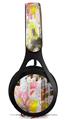 WraptorSkinz Skin Decal Wrap compatible with Beats EP Headphones Graffiti Graphic Skin Only HEADPHONES NOT INCLUDED