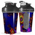 Decal Style Skin Wrap works with Blender Bottle 20oz Classic (BOTTLE NOT INCLUDED)