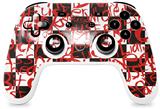 Skin Decal Wrap works with Original Google Stadia Controller Insults Skin Only CONTROLLER NOT INCLUDED