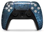 WraptorSkinz Skin Wrap compatible with the Sony PS5 DualSense Controller The Fan (CONTROLLER NOT INCLUDED)