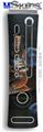 XBOX 360 Faceplate Skin - Kathy Gold - Fallen Angel 1