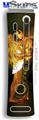 XBOX 360 Faceplate Skin - Kathy Gold - Fallen Angel 2