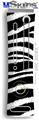 XBOX 360 Faceplate Skin - Zebra