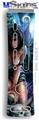 XBOX 360 Faceplate Skin - Bride of Cthulhu