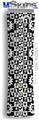 XBOX 360 Faceplate Skin - Gothic Punk Pattern