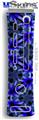 XBOX 360 Faceplate Skin - Daisy Blue
