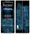 iPod Nano 5G Skin - Brittle