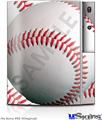 Sony PS3 Skin - Baseball