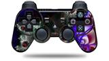 Sony PS3 Controller Decal Style Skin - Foamy (CONTROLLER NOT INCLUDED)