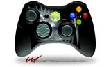 XBOX 360 Wireless Controller Decal Style Skin - Twist 2 (CONTROLLER NOT INCLUDED)
