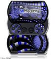 Sheets - Decal Style Skins (fits Sony PSPgo)