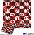 Decal Skin compatible with Sony PS3 Slim Insults