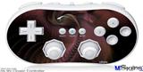 Wii Classic Controller Skin - Dark Skies