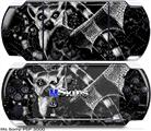 Sony PSP 3000 Skin - Pineapples