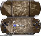 Sony PSP 3000 Skin - The Sabicu