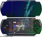 Sony PSP 3000 Skin - Amt