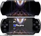 Sony PSP 3000 Skin - Tiki