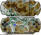 Sony PSP 3000 Skin - New Beginning