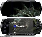 Sony PSP 3000 Skin - Nest