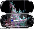 Sony PSP 3000 Skin - Pickupsticks