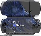 Sony PSP 3000 Skin - Wingtip