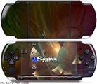 Sony PSP 3000 Skin - Windswept