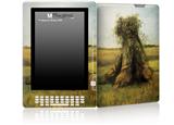 Vincent Van Gogh Sheaves2 - Decal Style Skin for Amazon Kindle DX