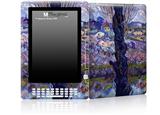 Vincent Van Gogh View Of Arles - Decal Style Skin for Amazon Kindle DX
