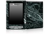 The Nautilus - Decal Style Skin for Amazon Kindle DX