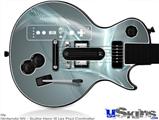 Guitar Hero III Wii Les Paul Skin - Effortless