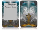 Heaven - Decal Style Skin fits Amazon Kindle 3 Keyboard (with 6 inch display)