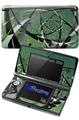 Airy - Decal Style Skin fits Nintendo 3DS (3DS SOLD SEPARATELY)