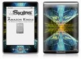 Drewski - Decal Style Skin (fits 4th Gen Kindle with 6inch display and no keyboard)
