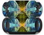 Drewski - Decal Style Skin fits Sony PS Vita
