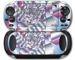 Paper Cut - Decal Style Skin fits Sony PS Vita