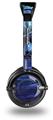Midnight Decal Style Skin fits Skullcandy Lowrider Headphones (HEADPHONES  SOLD SEPARATELY)