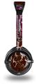 Neuron Decal Style Skin fits Skullcandy Lowrider Headphones (HEADPHONES  SOLD SEPARATELY)