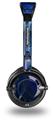 Opal Shards Decal Style Skin fits Skullcandy Lowrider Headphones (HEADPHONES  SOLD SEPARATELY)