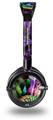 Twist Decal Style Skin fits Skullcandy Lowrider Headphones (HEADPHONES  SOLD SEPARATELY)