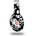 WraptorSkinz Skin Decal Wrap compatible with Beats Studio (Original) Headphones Monsters Skin Only (HEADPHONES NOT INCLUDED)