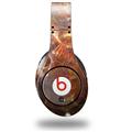 WraptorSkinz Skin Decal Wrap compatible with Beats Studio (Original) Headphones Kappa Space Skin Only (HEADPHONES NOT INCLUDED)