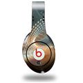 WraptorSkinz Skin Decal Wrap compatible with Beats Studio (Original) Headphones Spirograph Skin Only (HEADPHONES NOT INCLUDED)