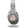 WraptorSkinz Skin Decal Wrap compatible with Beats Studio (Original) Headphones Hexatrix Skin Only (HEADPHONES NOT INCLUDED)