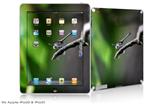 iPad Skin - DragonFly (fits iPad2 and iPad3)