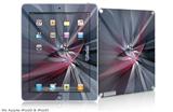 iPad Skin - Chance Encounter (fits iPad2 and iPad3)