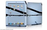 iPad Skin - Twiggy (fits iPad2 and iPad3)
