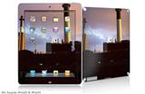 iPad Skin - Factory (fits iPad2 and iPad3)