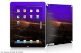 iPad Skin - Sunset (fits iPad2 and iPad3)