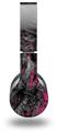 WraptorSkinz Skin Decal Wrap compatible with Beats Wireless (Original) Headphones Ex Machina Skin Only (HEADPHONES NOT INCLUDED)