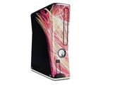 Grace Decal Style Skin for XBOX 360 Slim Vertical